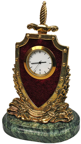 Часы Наградные с мечом 7.5.35 Часы Наградные с мечом 7.5.35