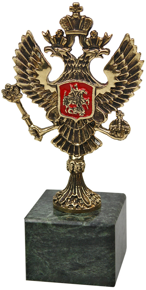 Статуэтка Герб ФСБ 7.1.197