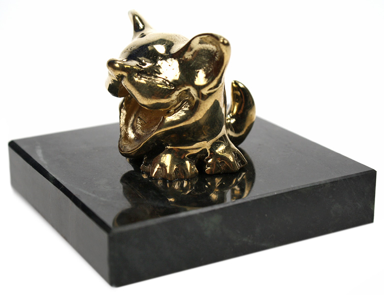 Статуэтка Кот 7.1.6