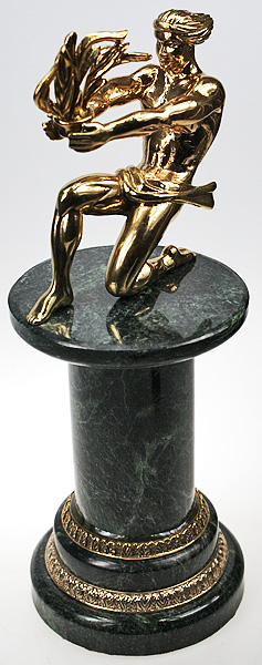 Статуэтка Прометей 7.1.101