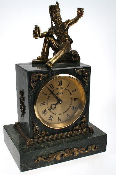 Часы "Казак" (Агат) 7.5.18 Часы "Казак" (Агат) 7.5.18