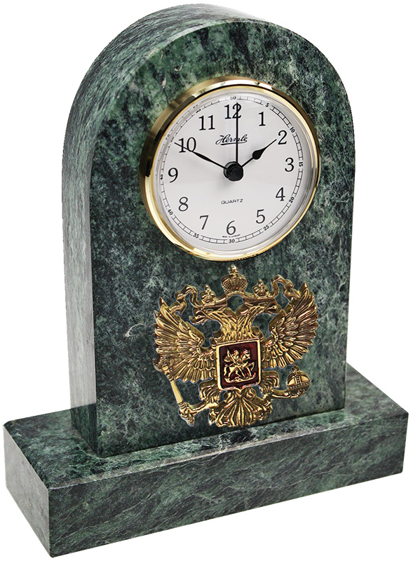 Часы Классика Российский орел 7.5.32.2 Часы Классика Российский орел 7.5.32.2