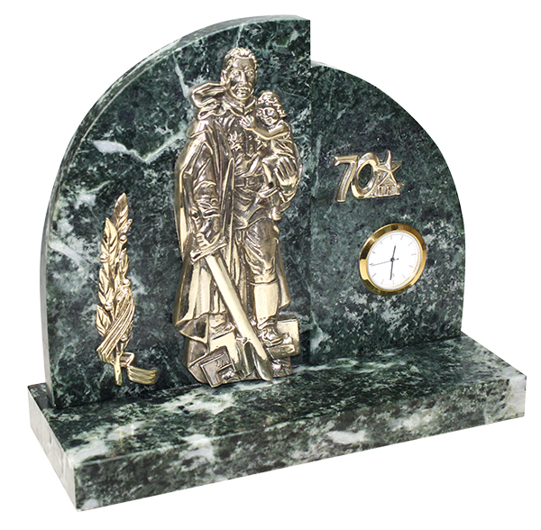 Часы "Воинская слава" 7.5.134