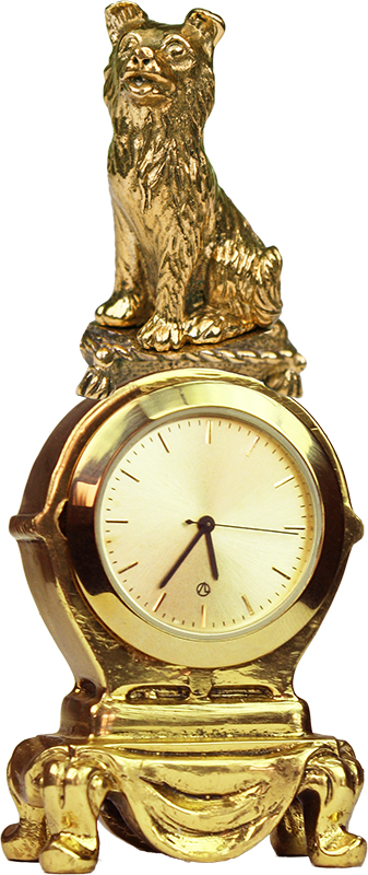 Часы Дружок 7.5.80