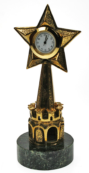 Часы Кремль 7.5.58 Часы Кремль 7.5.58