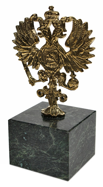 Статуэтка Держава 7.1.146