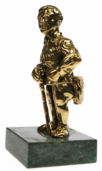 Статуэтка Ворошилов 7.1.21