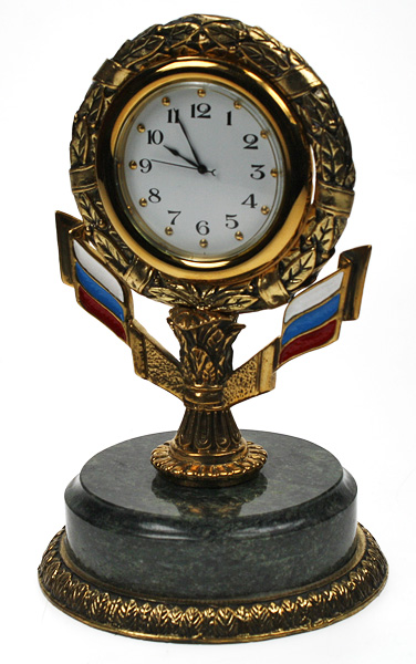 Часы "Символ" 7.5.100 Часы "Символ" 7.5.100