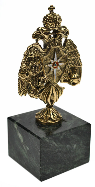 Статуэтка Орел МЧС 7.1.131