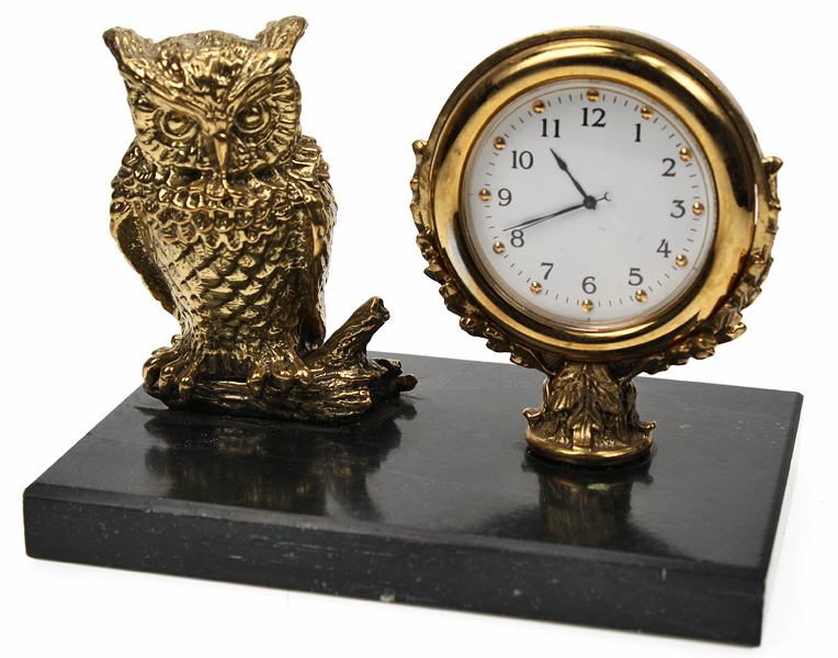 Часы "Филин" 7.5.16