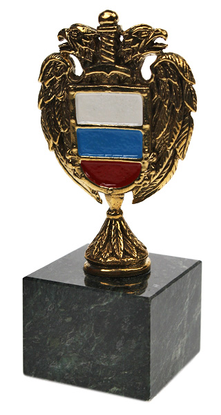 Статуэтка Орел ФСО 7.1.144