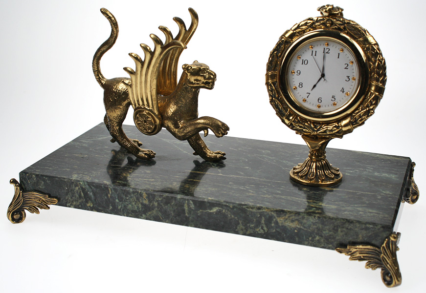 Часы Элина АК-Барс 7.5.25