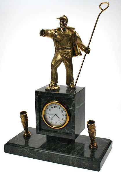 Часы Металлург с п/п 7.5.97.1