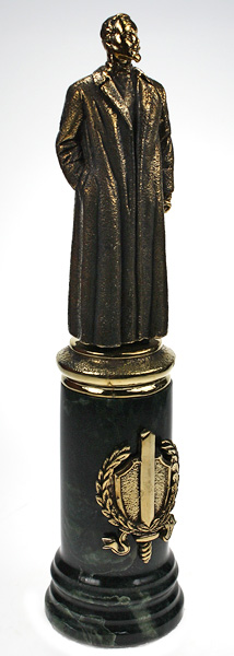 Статуэтка Дзержинский 7.1.158