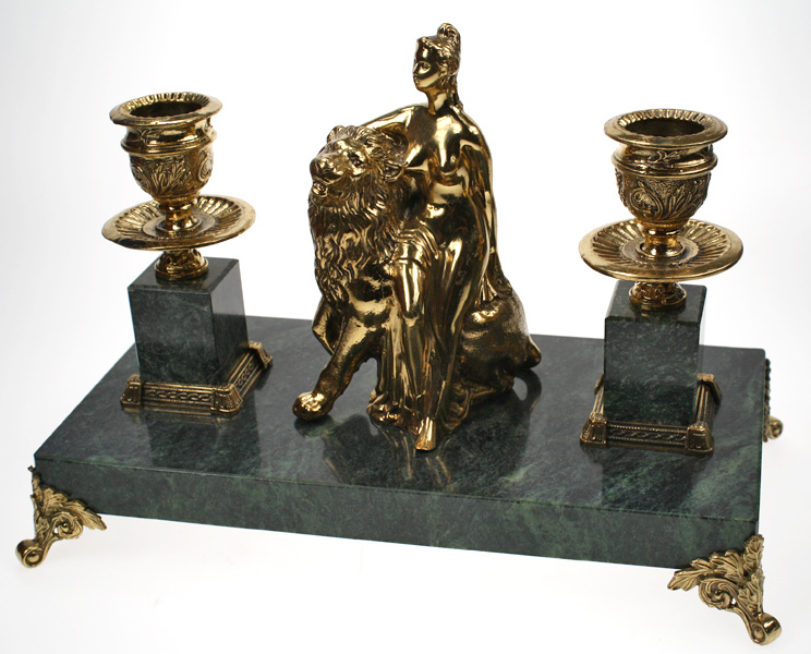 Подсвечник Диана 7.2.16