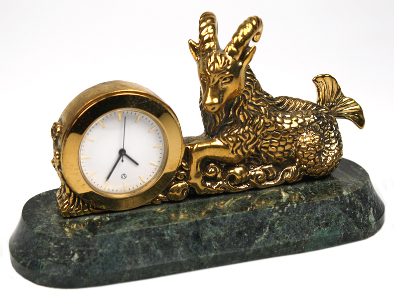 Часы Козерог 7.5.63