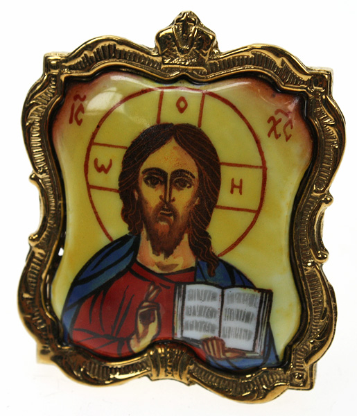 Панно настольное Церковное (с коробкой) 7.3.4