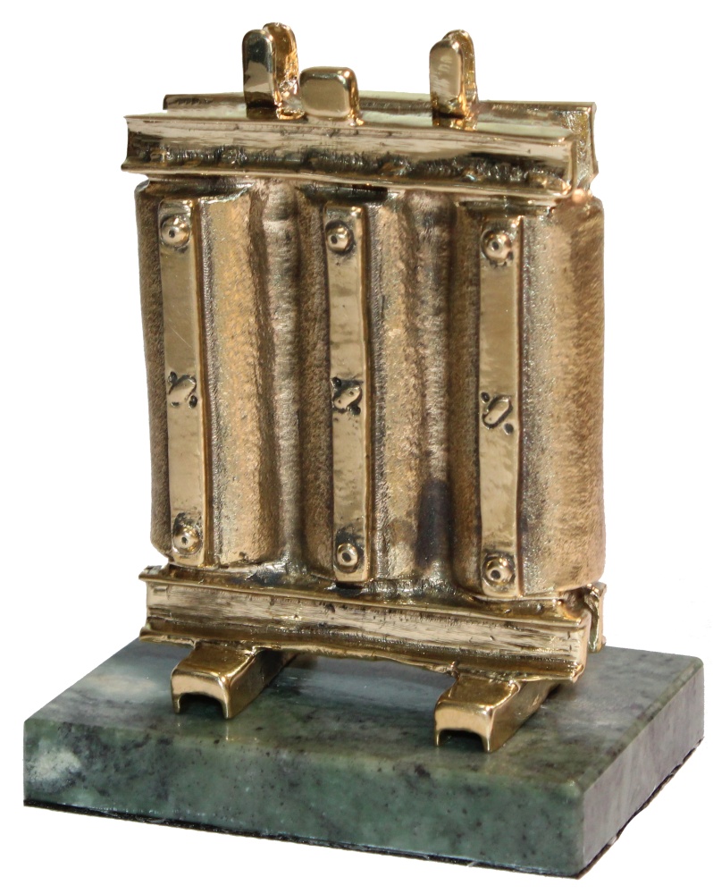 Статуэтка Сухой трансформатор 7.20.116 Статуэтка Сухой трансформатор 7.20.116