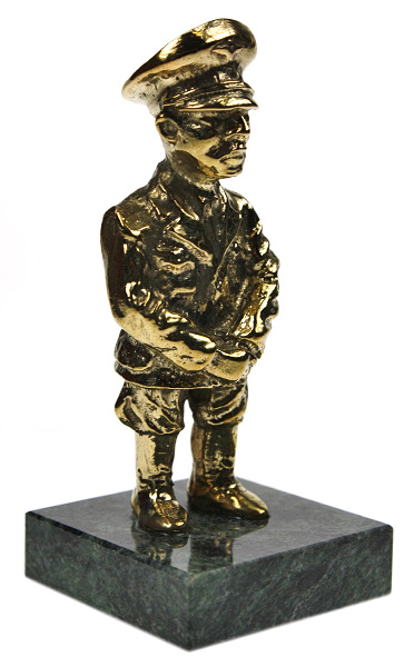 Статуэтка Гитлер 7.1.23