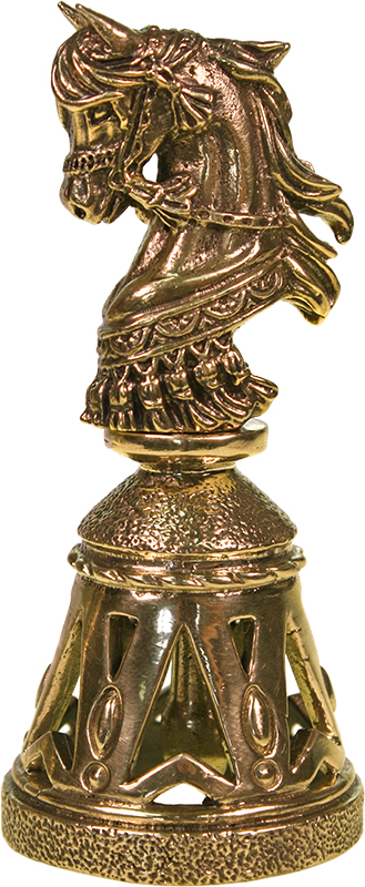 Колокольчик "Конь" 7.14.9