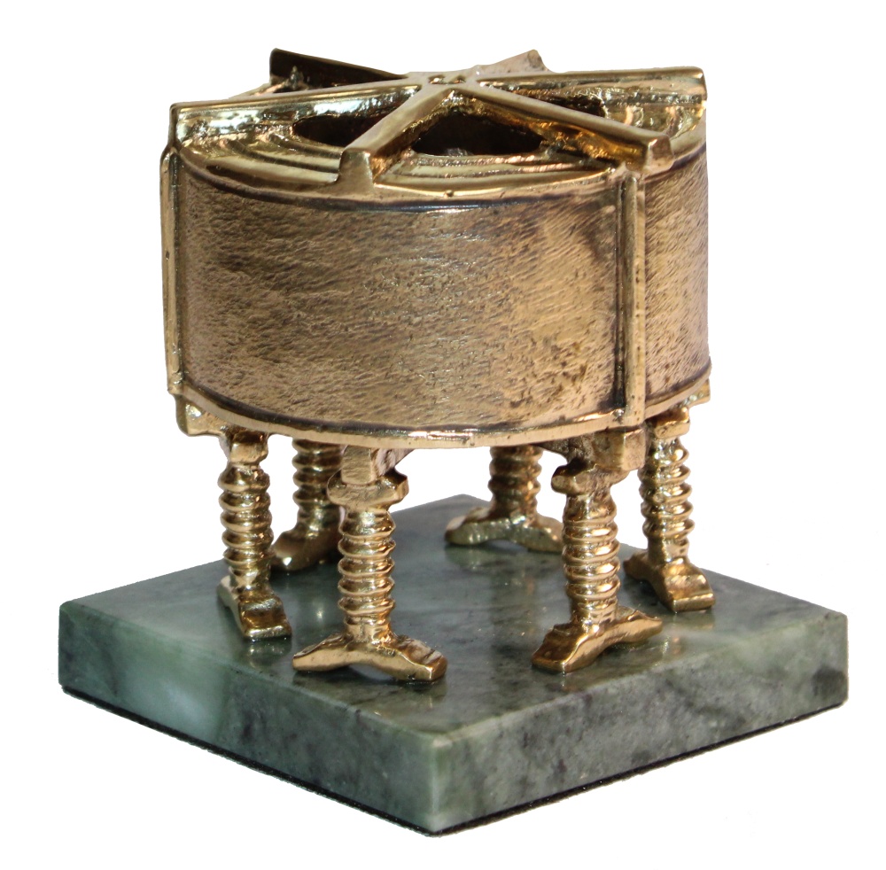 Статуэтка Реактор 7.20.115 Статуэтка Реактор 7.20.115