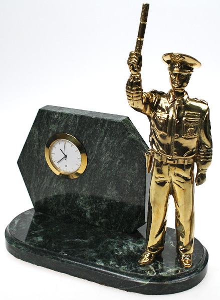 Часы Инспектор ГИБДД 7.5.84 Часы Инспектор ГИБДД 7.5.84