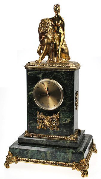 Часы Диана (Богиня охоты) 7.5.5.1 Часы Диана (Богиня охоты) 7.5.5.1