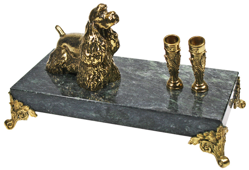 Письменный прибор Друг 7.4.13