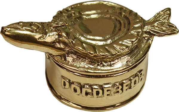 Статуэтка Сайра Росрезерв  7.1.269