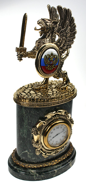 Часы Грифон 7.5.33 Часы Грифон 7.5.33