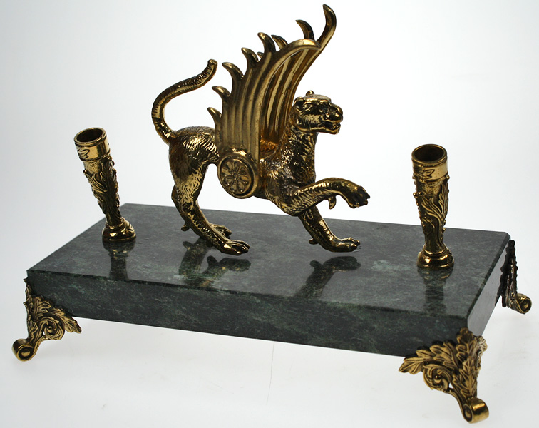 Письменный прибор Ак Барс 7.4.18