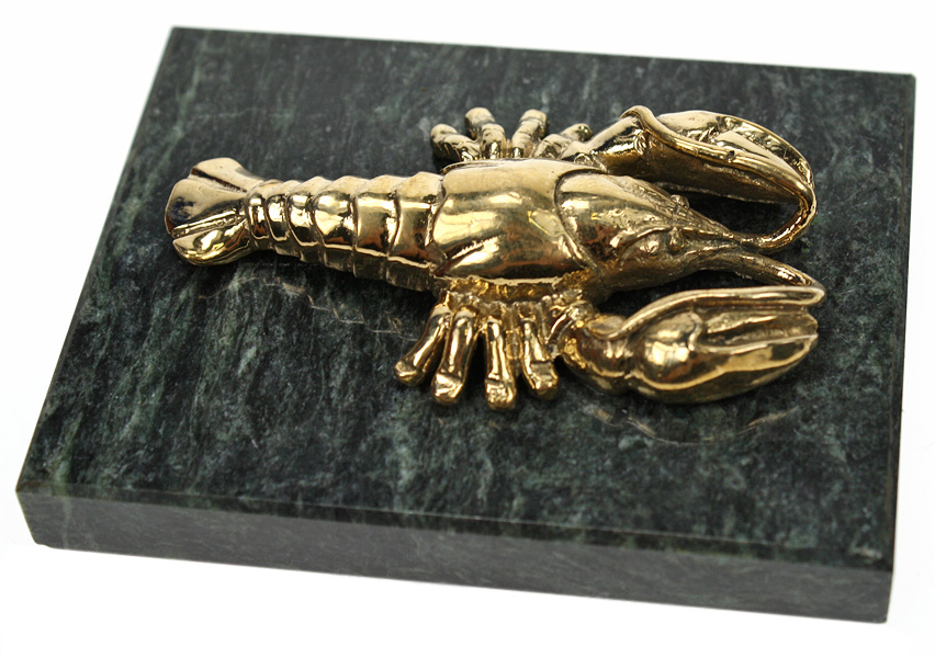 Статуэтка Рак 7.1.58