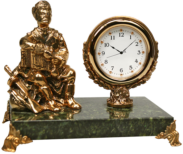 Часы Василий Теркин 7.5.6 Часы Василий Теркин 7.5.6