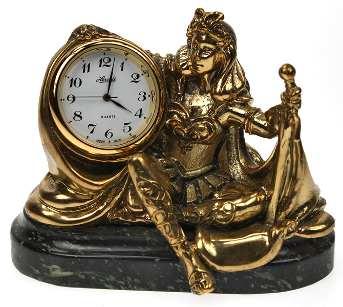 Часы Амазонка  7.5.62