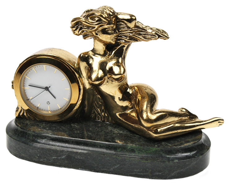 Часы Дева 7.5.47