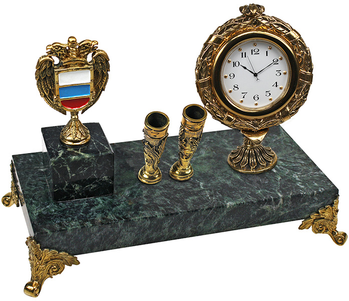 Часы Элина Орел ФСО с п/п 7.5.129