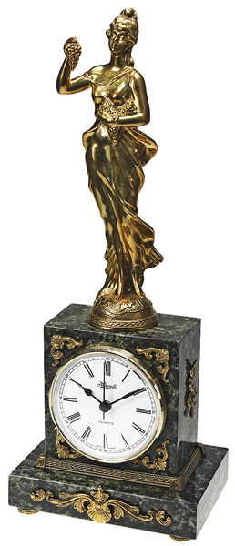 Часы Помона (Богиня плодородия) 7.5.4