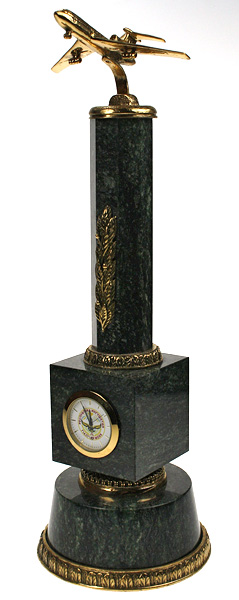 Часы ТУ-154 7.5.93