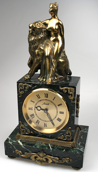 Часы Диана малая (Агат) 7.5.8