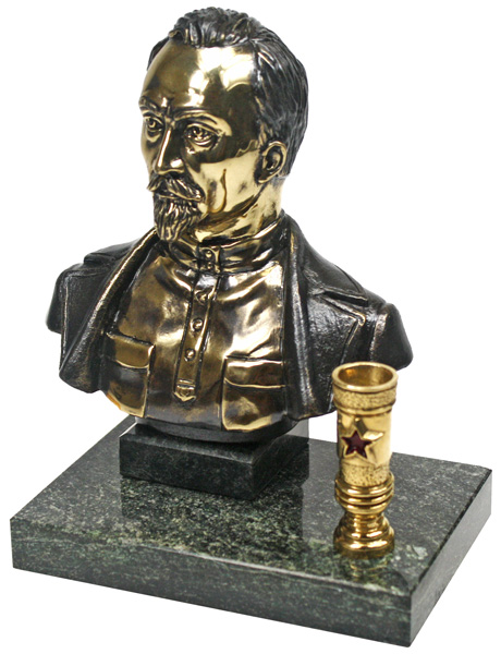 Письменный прибор Дзержинский 7.4.52