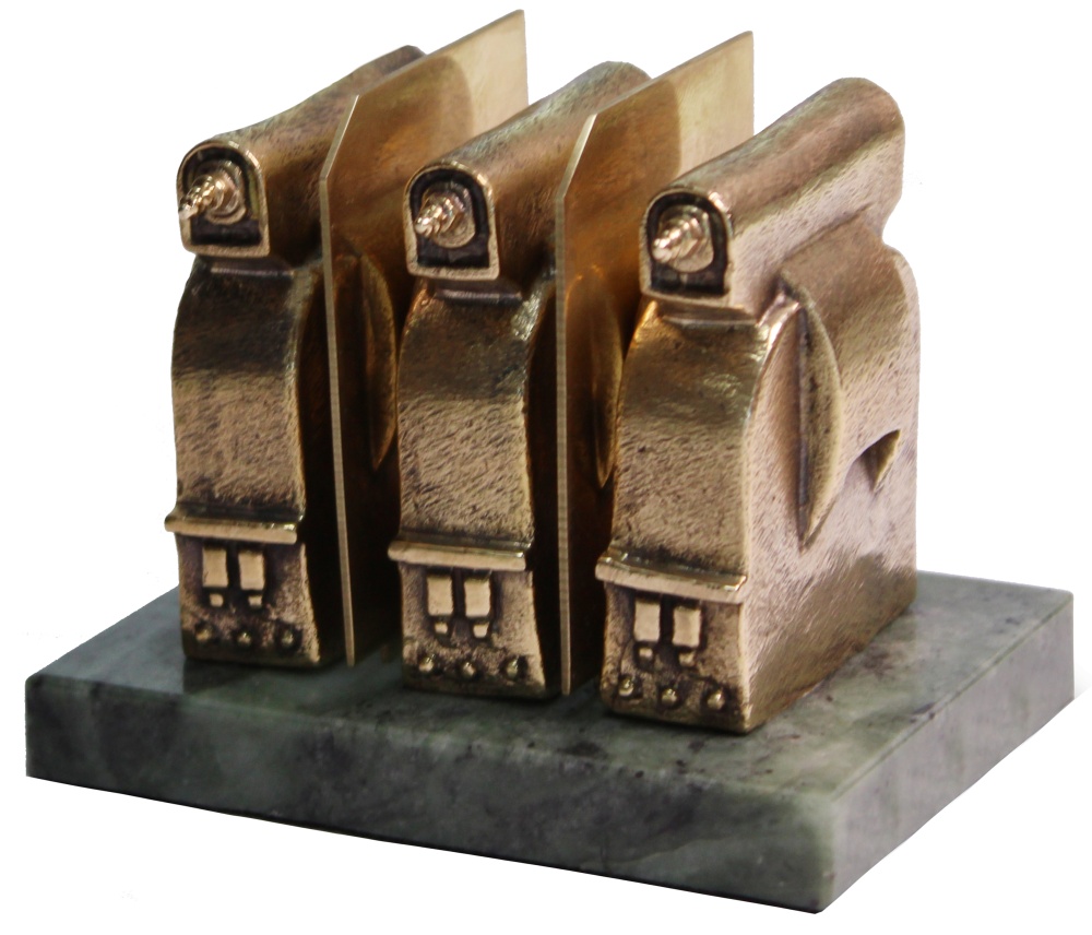 Статуэтка Измерительный трансформатор 7.20.114 Статуэтка Измерительный трансформатор 7.20.114