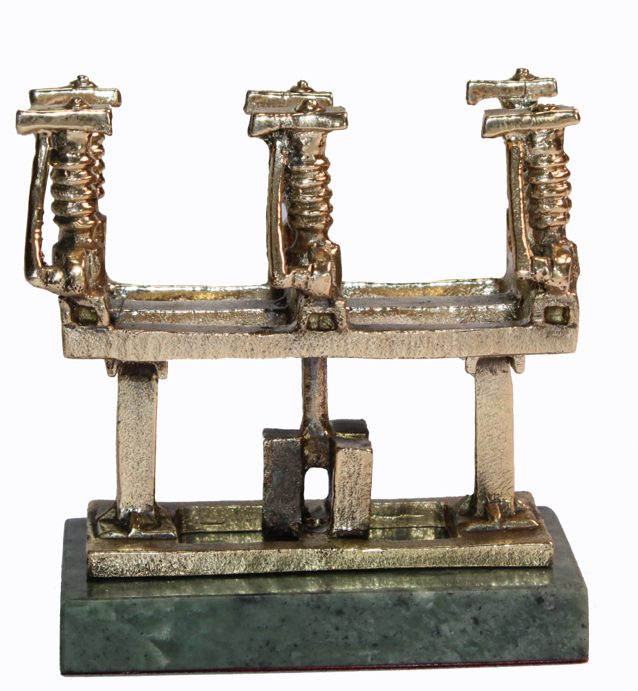 Статуэтка Разъединитель 7.20.118 Статуэтка Разъединитель 7.20.118