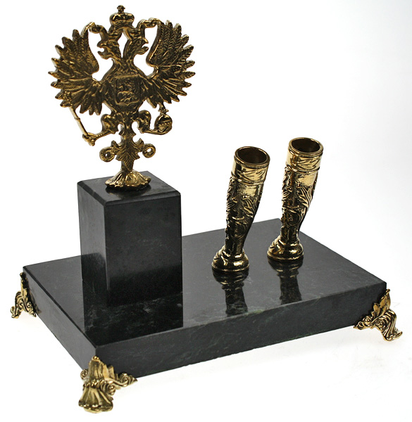 Письменный прибор Держава 7.4.3