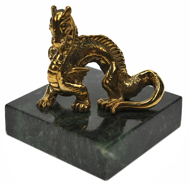 Статуэтка Дракончик 7.1.16