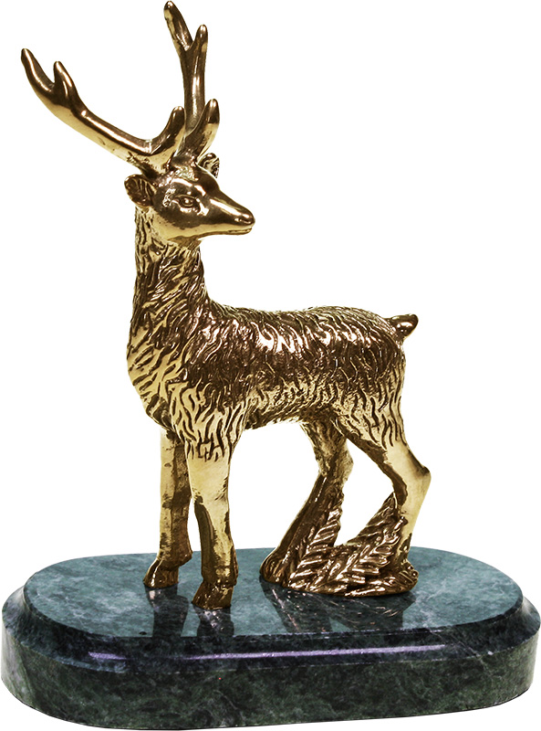 Статуэтка Марал 7.1.97