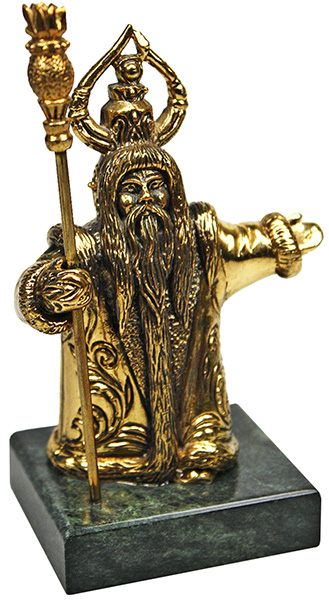 Статуэтка Чысхаан 7.1.162