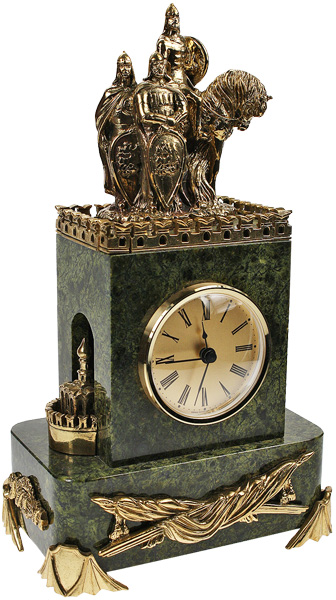 Часы Сыны Отечества  7.5.52