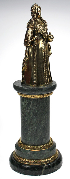 Статуэтка Екатерина 7.1.96