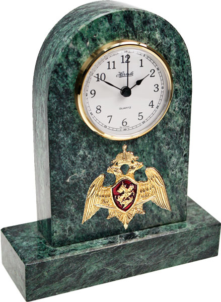 Часы Классика Росгвардия 7.5.32.1