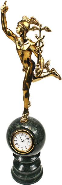 Часы Гермес 7.5.53